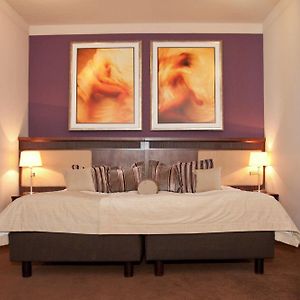 Deluxe Double Room or Twin Room